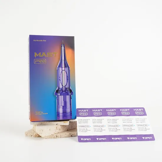 سوزن پن تاتو مست پرو 7RS گرید 10