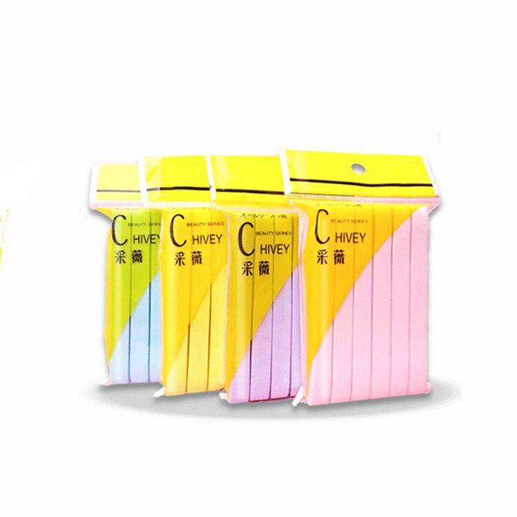 پد پاکسازی  اسفنجی فشرده جادویی 12 عدی HIVEY